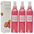 Max Love - Tonico Facial Glow Love Goiaba Vegano - 6 Und - Imagem 1
