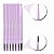 Ruby Rose - Lapis para Sobrancelhas Ponta Fina Medium HB521 - Imagem 3
