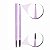 Ruby Rose - Lapis Sobrancelha Ponta Fina Medium HB521 - 6 Un - Imagem 2