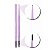 Ruby Rose - Lapis para Sobrancelhas Ponta Fina Light HB521 - Imagem 1