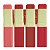 Febella - Blush Stick Glow BLU50615 - 24 Und - Imagem 10