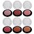Max love - Blush Powder 100 a 105 - Box 30 Unid - Imagem 4