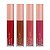 Ruby Rose - Batom Liquido Perfect Lips HB L6200 G2 - 04 Unid - Imagem 1