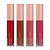 Ruby Rose - Batom Liquido Perfect LIps HB L6200 G2 - 24 un - Imagem 2