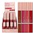 Ruby Rose - Batom Liquido Perfect LIps HB L6200 G2 - 24 un - Imagem 1