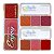 Lua e Neve - Paleta de Blush Enjoy LN07007 - COR B - Imagem 7