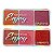 Lua e Neve - Paleta de Blush Enjoy LN07007 - COR A - Imagem 3