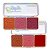 Lua e Neve - Paleta de Blush Enjoy LN07007 - Kit C/12 Und - Imagem 5