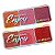 Lua e Neve - Paleta de Blush Enjoy LN07007 - Kit C/12 Und - Imagem 6