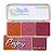 Lua e Neve - Paleta de Blush Enjoy LN07007 - Kit C/12 Und - Imagem 2