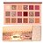 Febella - Paleta de Sombras Cinderella PSO30319 - 6 Und - Imagem 1