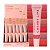 Ruby Rose - Lip Balm Cherry Lips L6503 - 6 Und - Imagem 5