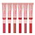 Ruby Rose - Lip Balm Cherry Lips L6503 - 6 Und - Imagem 2