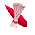 Ruby Rose - Lip Balm Cherry Lips L6503 - COR 04 - Imagem 3