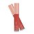 Ruby Rose - Batom Liquido Perfect Lips HB L6200 POSITIVY - Imagem 2
