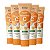 Face Beautiful - Mascara Facial Vitamina C FB215 - 6 Und - Imagem 1