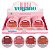 Febella - Blush Matte Vegano PPV5056 - 4 Und - Imagem 4
