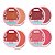 Febella - Blush Matte Vegano PPV5056 - 4 Und - Imagem 1