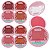 Febella - Blush Matte Vegano PPV5056 - 24 Und - Imagem 2