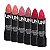 Uni Makeup - Batom Cremoso Color Cream BA127DS - 6 Und - Imagem 1