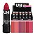 Uni Makeup - Batom Cremoso Color Cream BA127DS - 24 Und - Imagem 2
