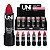 Uni Makeup - Batom Cremoso Color Cream BA127DS - 24 Und - Imagem 6