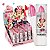 Fenzza - Batom Hipoalergenico Disney Infantil Minnie - 6 Und - Imagem 5