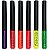Bella Femme - Delineador Neon Bolt  BF10093 - 6 Und - Imagem 1