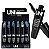 Uni Makeup - Mascara de Cilios Ultra Volume MA107D - 24 Und - Imagem 1