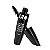 Uni Makeup - Mascara de Cilios Ultra Volume MA107D - 24 Und - Imagem 3