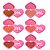 Ruby Rose - Blush Dopanime Shy Cheeks HBF1002 - 36 Und - Imagem 2