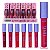Phallebeauty - Batom Liquido Soft Matte PH0878 - 6 Und - Imagem 3
