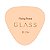 Ruby Rose - Blush Compacto GLASS HB6120 GB70 - 12 Und - Imagem 3