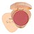 Ruby Rose - Blush Compacto GLASS HB6120 GB60 - 12 Und - Imagem 1