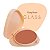 Ruby Rose - Blush Compacto GLASS HB6120 GB20 - 6 Und - Imagem 2