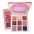 Ruby Rose - Paleta de Sombras MYST AURA E2203 - 6 Und - Imagem 2