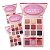 Ruby Rose - Paleta de Sombras MYST AURA E2203 - 12 Und - Imagem 2