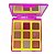 Ruby Rose - Paleta de Sombras Disorder F2600 - Imagem 2