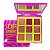 Ruby Rose - Paleta de Sombras Disorder F2600 - 6 Und - Imagem 1