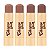 Fenzza - Contorno Stick Choco Fun FZ27009 - 12 Und - Imagem 1