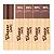 Fenzza - Contorno Stick Choco Fun FZ27009 - 12 Und - Imagem 2