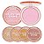 Ruby Rose - Iluminador Celestial Shine HBM701 - 36 Und - Imagem 2