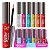 City Girls - Delineador com Glitter Colorido CG188 - 06 Und - Imagem 4