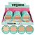Febella - Po Compacto Matte Vegano PPV5054 - 24 Und - Imagem 1