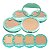 Febella - Po Compacto Matte Vegano PPV5054 - 24 Und - Imagem 2