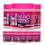 Naxos - Gelatina para Cachos Manga Rosa - 6 Und - Imagem 1