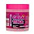 Naxos - Gelatina para Cachos Manga Rosa - Imagem 1