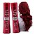Naxos - Shampoo Ativador de Tons Marsala - 6 Und - Imagem 3