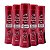Naxos - Shampoo Ativador de Tons Marsala - 6 Und - Imagem 2