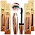 Belle Angel - Mascara de Cilios Volume Boneca B039 - 6 Und - Imagem 1